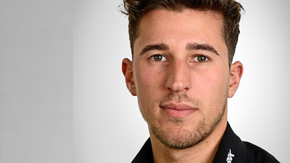 Julian Richter, Serviceleiter beim BMW-Händler B&K in Hamburg-Harburg