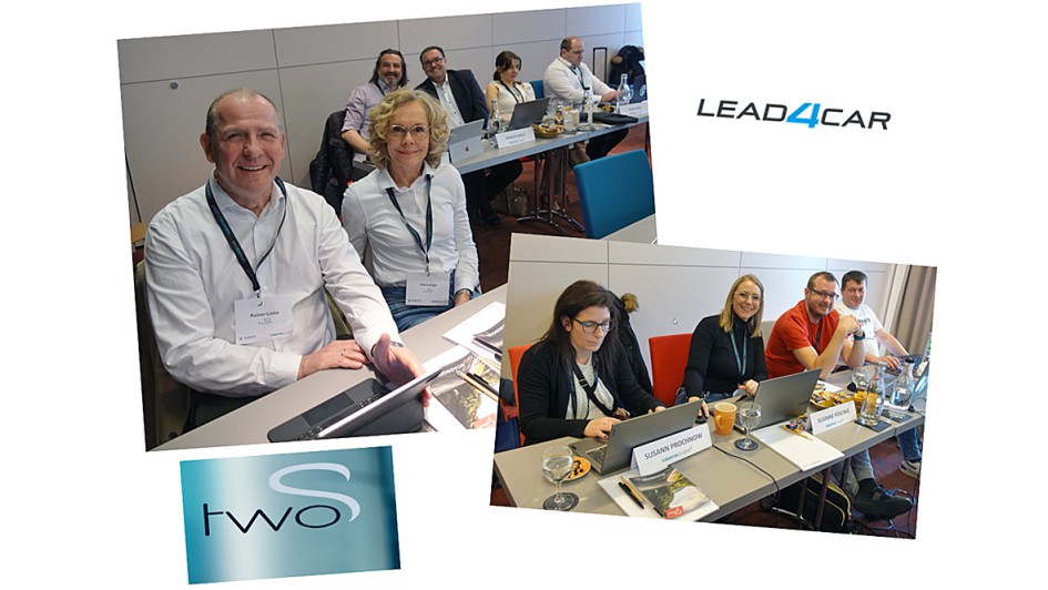 Kabema-Dialogforum am Nürburgring 2025 