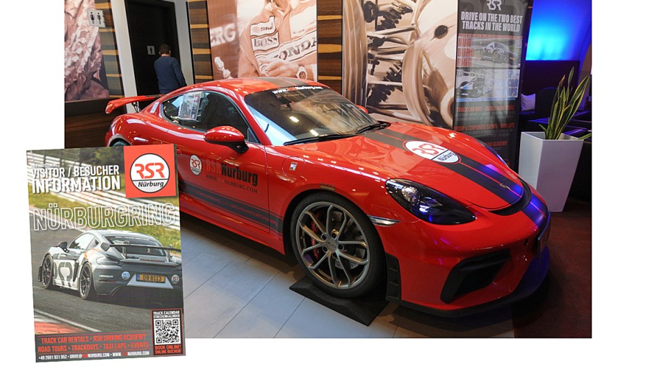 Kabema-Dialogforum am Nürburgring 2025 