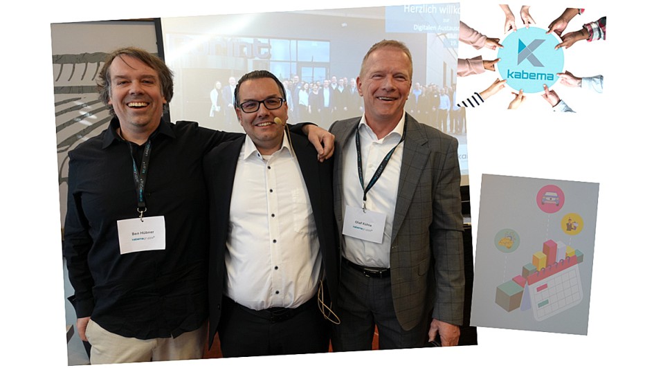 Kabema-Dialogforum am Nürburgring 2025 