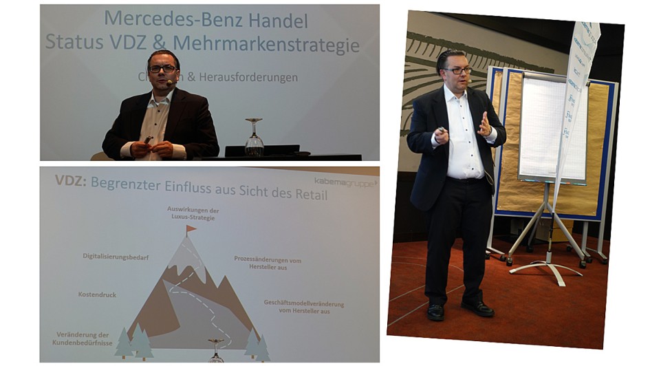 Kabema-Dialogforum am Nürburgring 2025