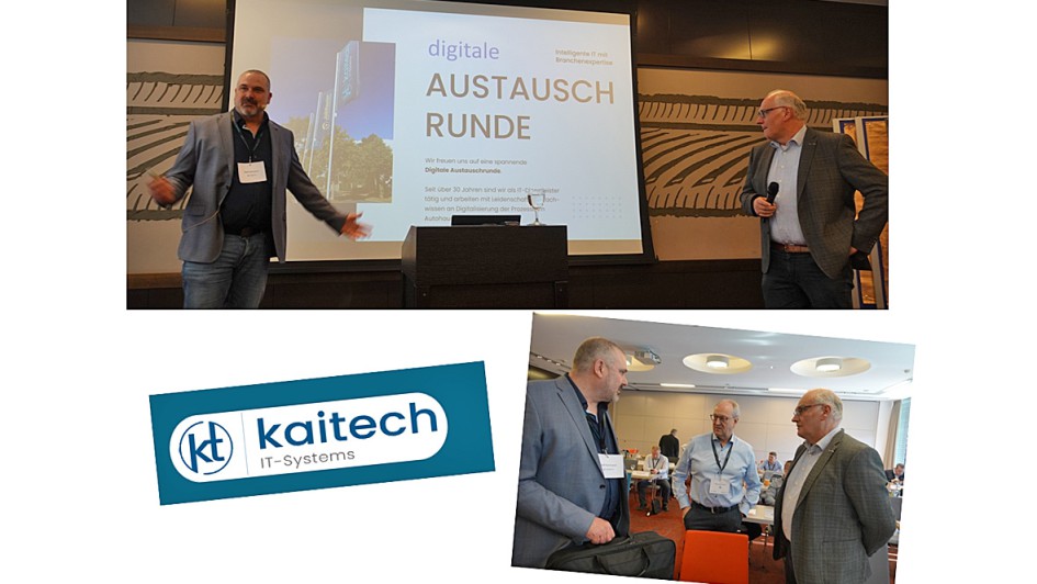 Kabema-Dialogforum am Nürburgring 2025 