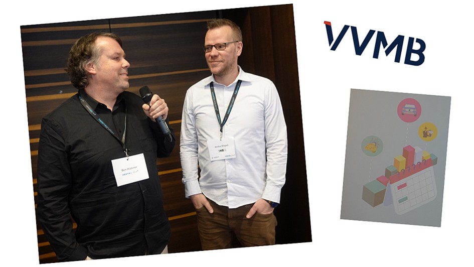 Kabema-Dialogforum am Nürburgring 2025