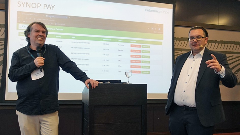 Kabema-Dialogforum am Nürburgring 2025