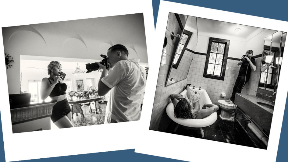 Pirelli Kalender 2022