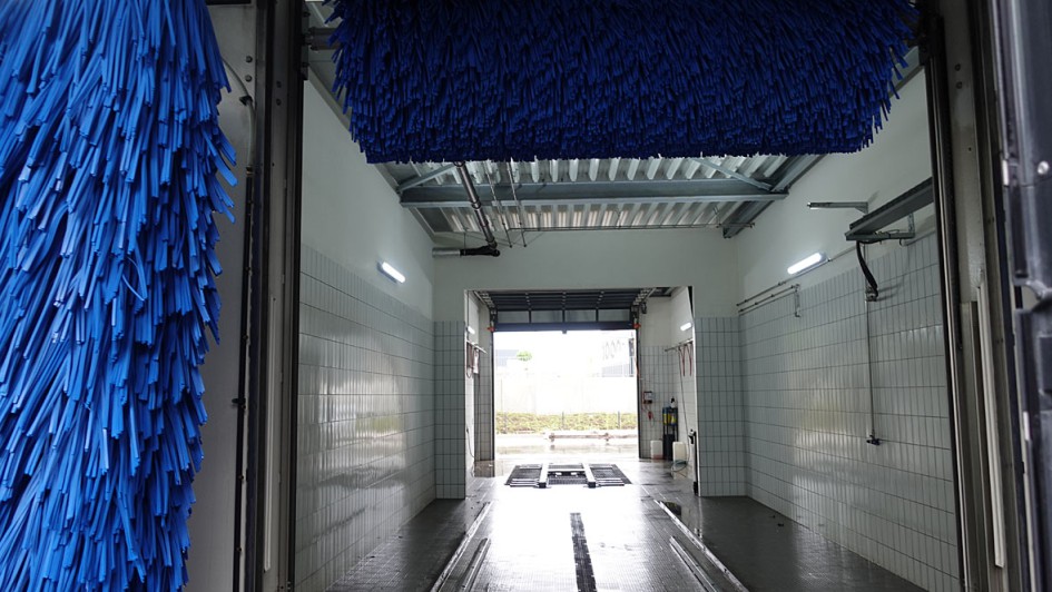 Mercedes-Benz Kestenholz