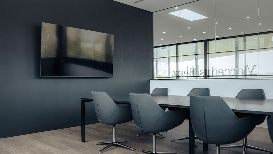 Mercedes-Benz Kestenholz