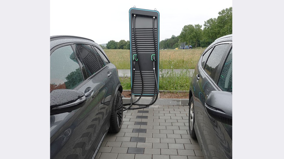 Mercedes-Benz Kestenholz