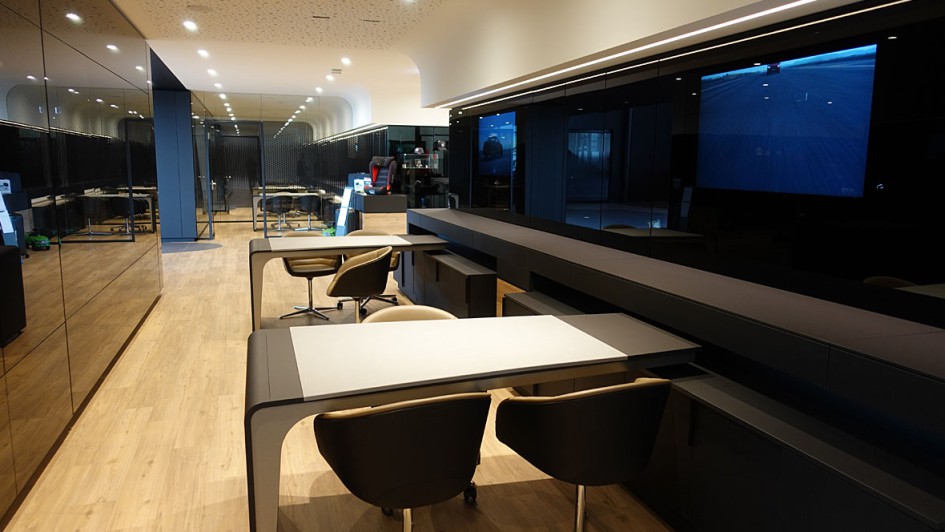 Mercedes-Benz Kestenholz