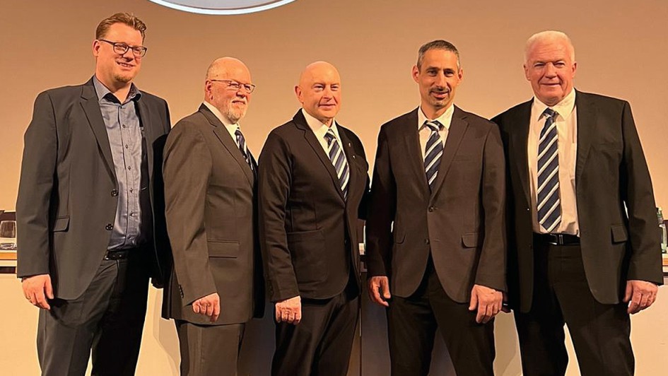 Kfz-Innung Freiburg 2024 