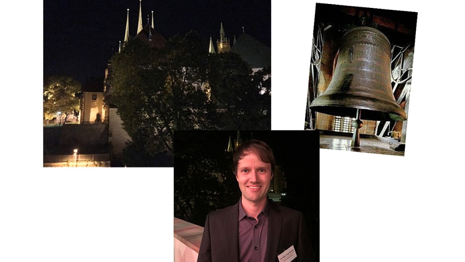 Veranstaltung Funke Medien Thüringen - Autohäuser im Fokus