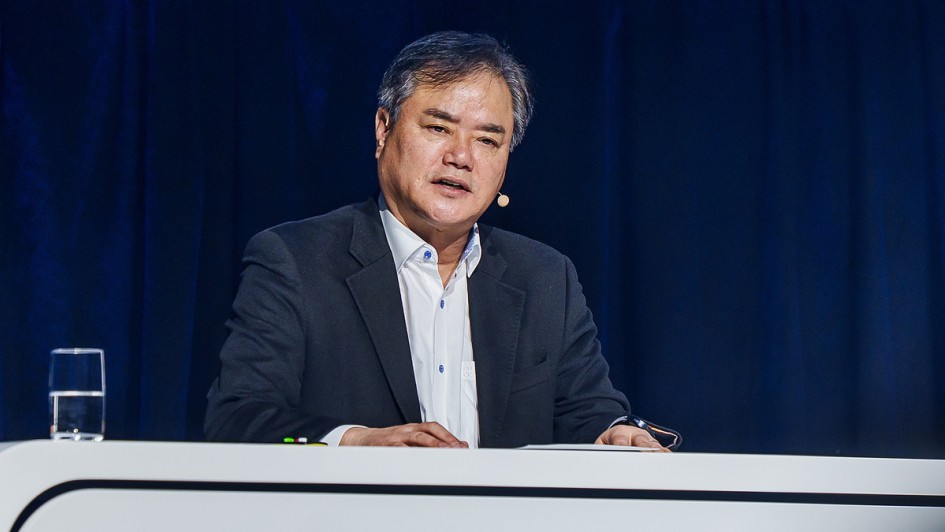 KGM-Händlertagung in Mainz