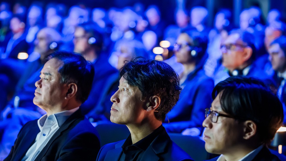 KGM-Händlertagung in Mainz