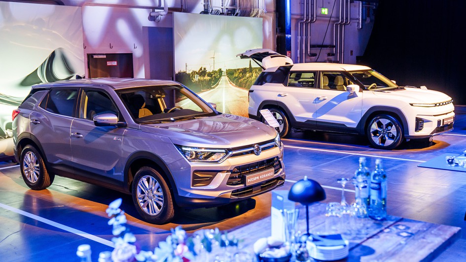 KGM-Händlertagung in Mainz