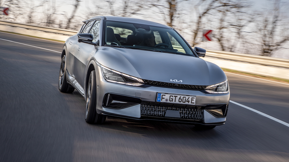 Kia EV6