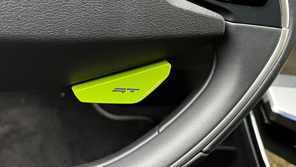 Kia EV6 GT Test (2024)