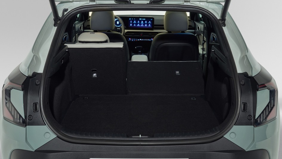 Kia XCeed (2027)