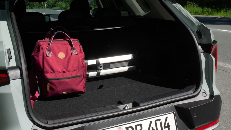 Kia K4 Sportswagon