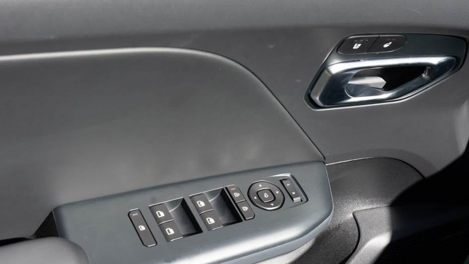 Kia K4 Sportswagon