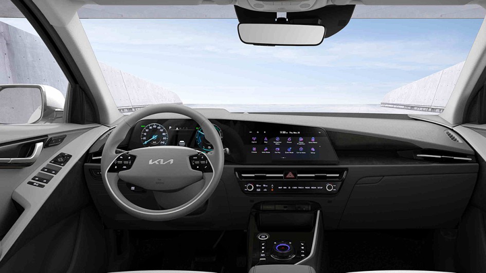 Kia Niro (2022)