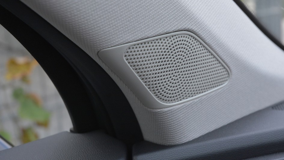 Kia Sorento Test (2024)