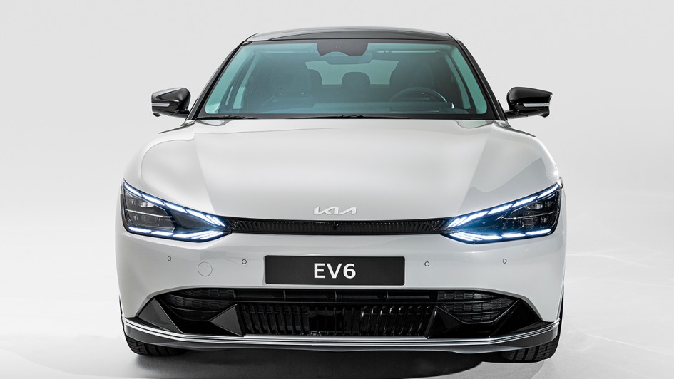 Kia EV6