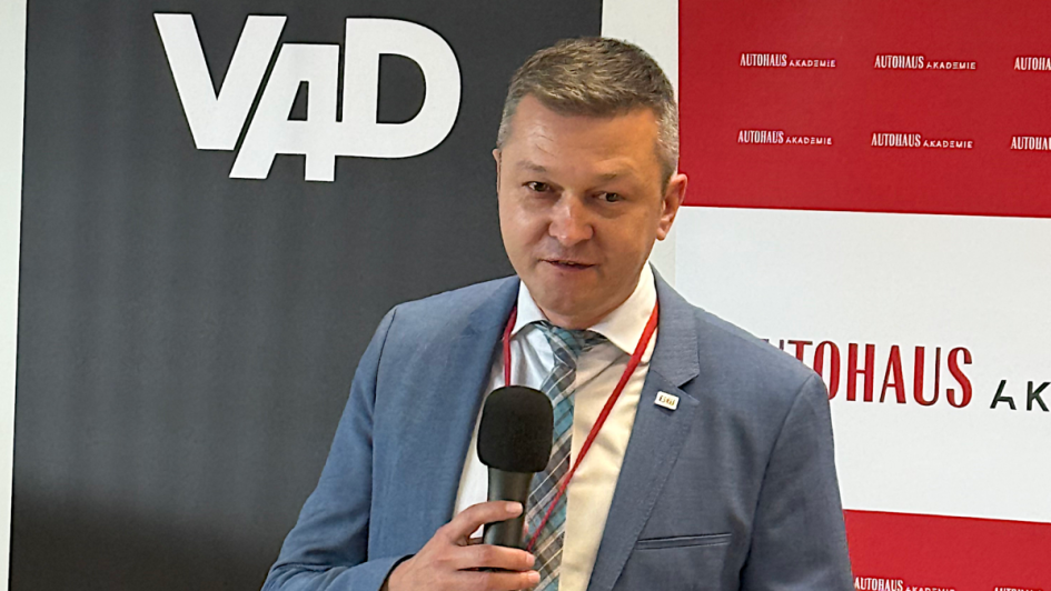 VAD Open bei Weller in Osnabrück