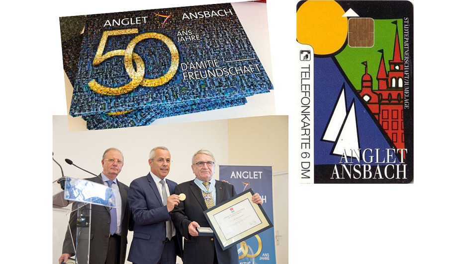 Klaus Dieter Breitschwert zum 80.