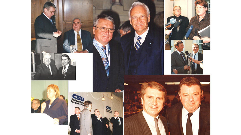 Klaus Dieter Breitschwert zum 80.