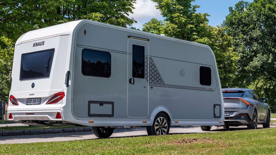 Knaus Azur