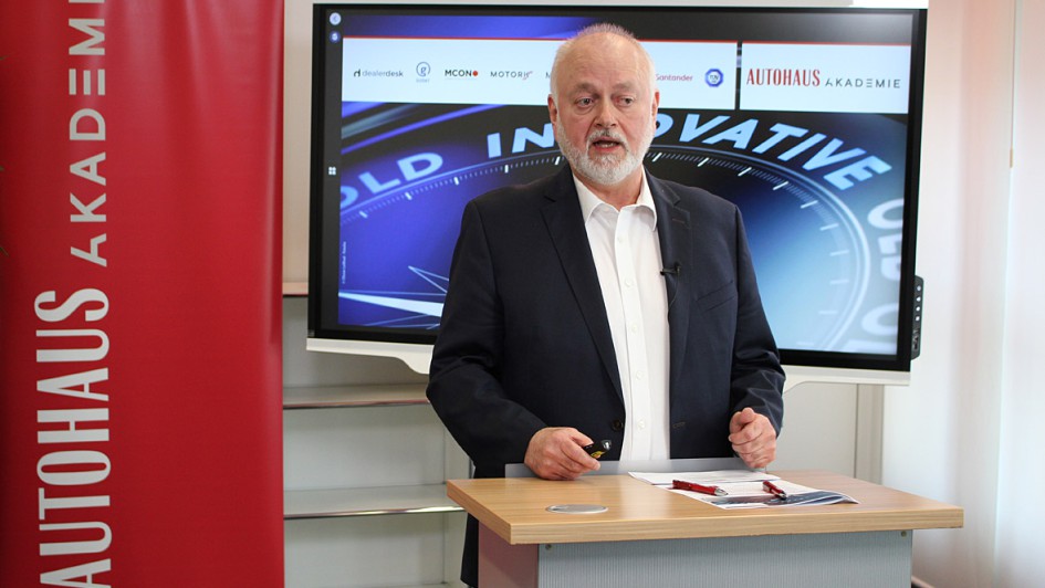 AUTOHAUS Kongress - Kundenschnittstellen