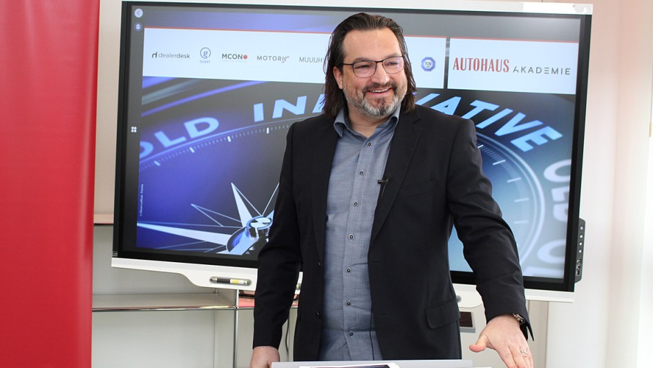 AUTOHAUS Kongress - Kundenschnittstellen