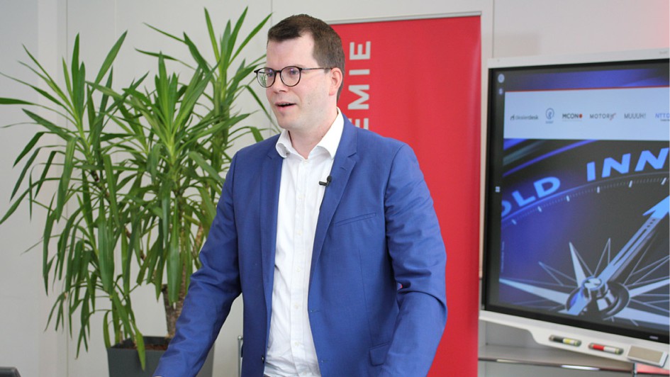 AUTOHAUS Kongress - Kundenschnittstellen