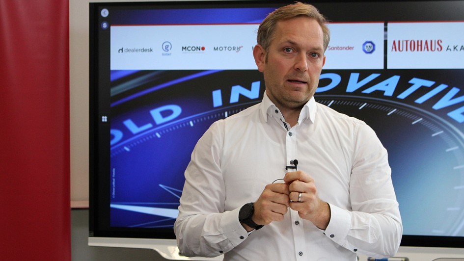 AUTOHAUS Kongress - Kundenschnittstellen