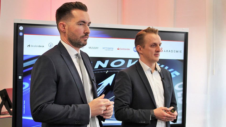 AUTOHAUS Kongress - Kundenschnittstellen