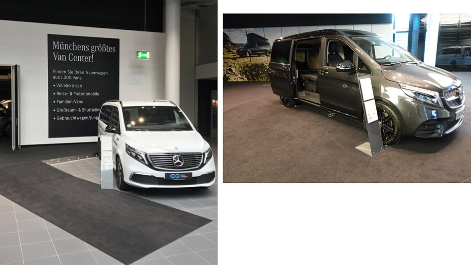 Abschied Ulrich Kowalewski