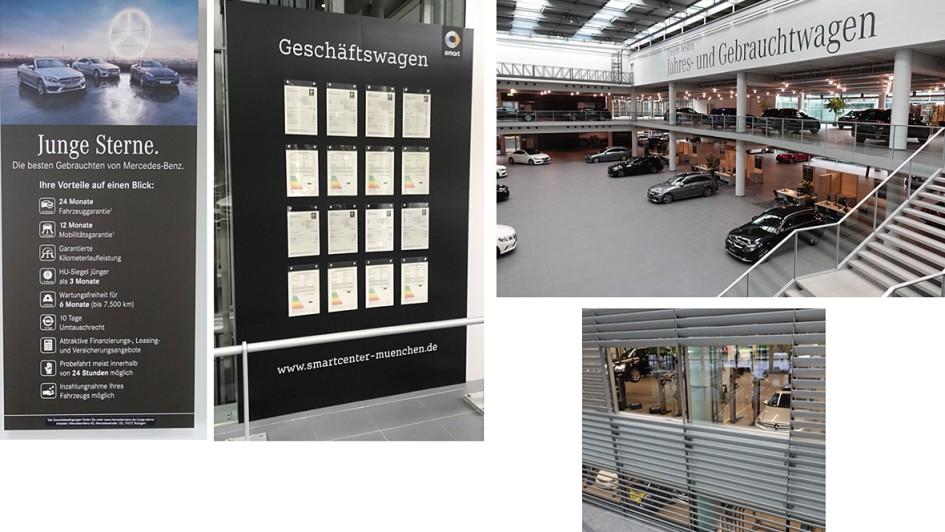 Abschied Ulrich Kowalewski