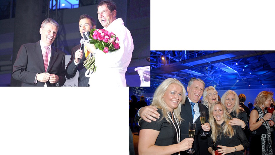 Abschied Ulrich Kowalewski