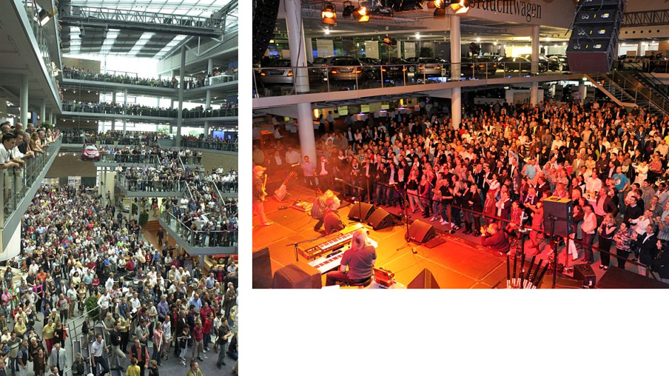 Abschied Ulrich Kowalewski