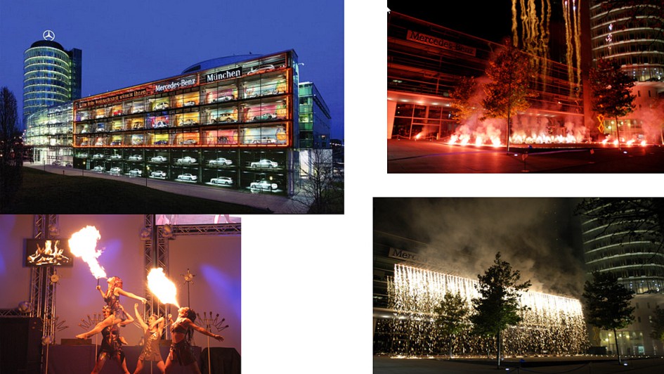 Abschied Ulrich Kowalewski