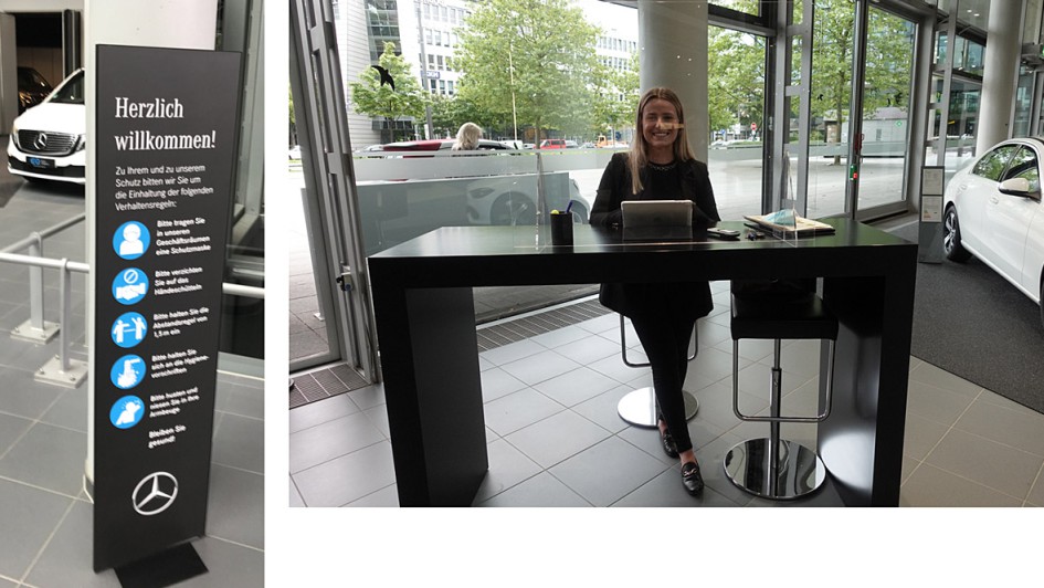 Abschied Ulrich Kowalewski