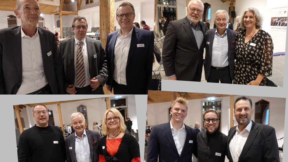 Ehrensenator-Würdigung