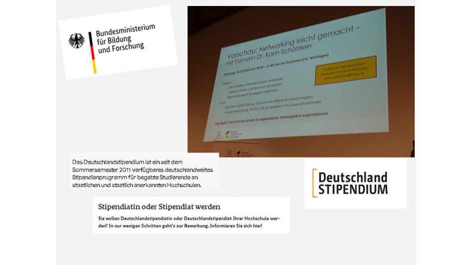 Ehrensenator-Würdigung