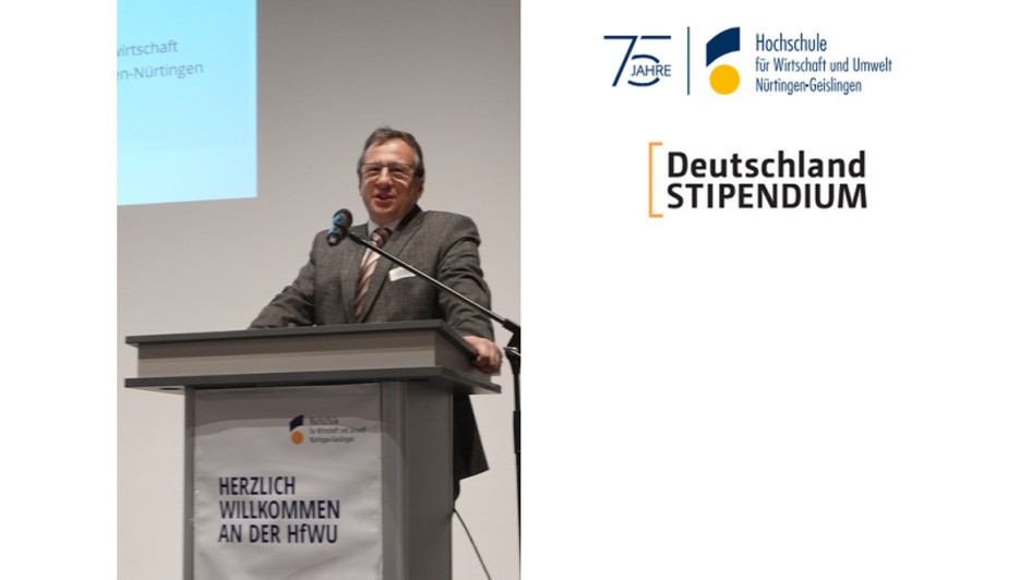 Ehrensenator-Würdigung