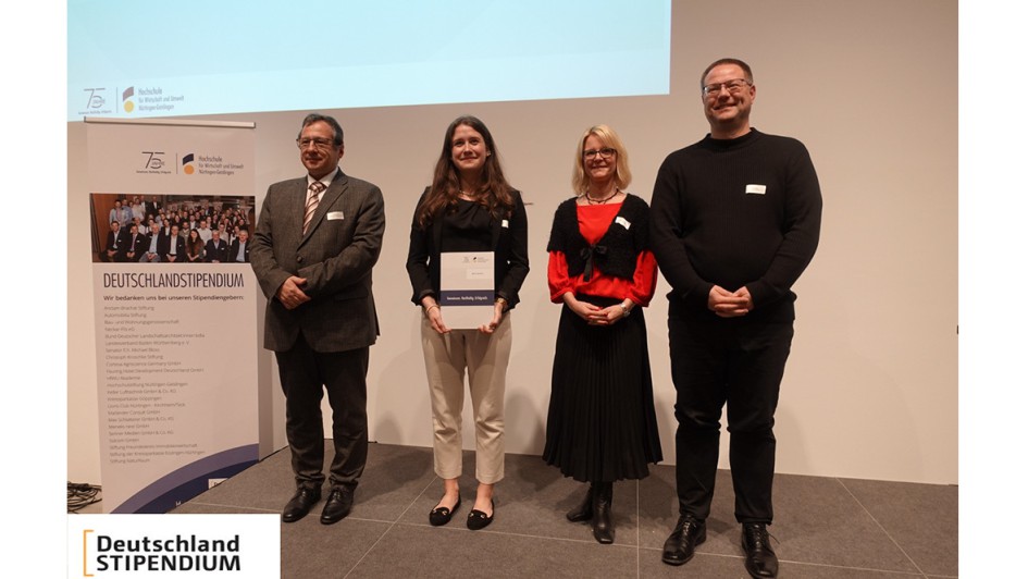 Ehrensenator-Würdigung