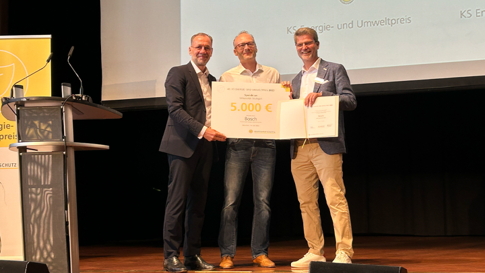 KS Energie- und Umweltpreis