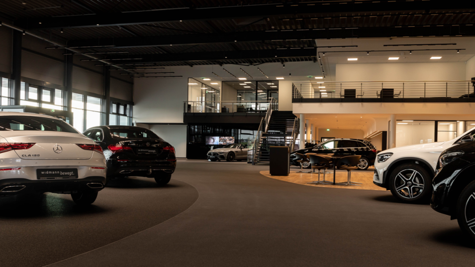 Autohaus Widmann Künzelsau