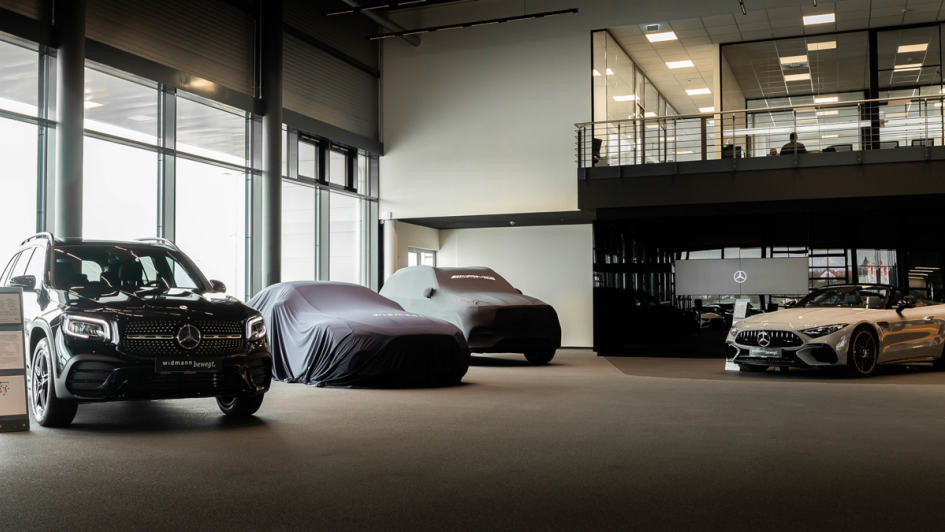 Autohaus Widmann Künzelsau