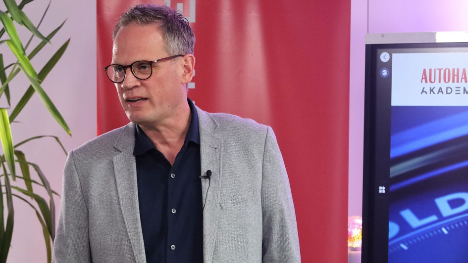 AUTOHAUS Kundenschnittstellen 2024