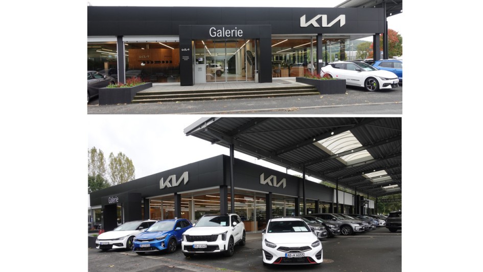 Neue Kia-Kunzmann-Welt